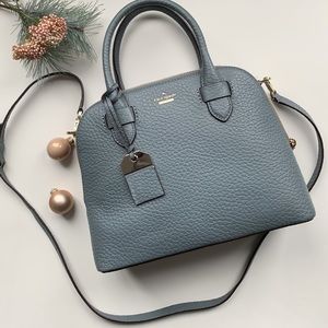 NWT Kate Spade Carter Street Ashleigh Crossbody